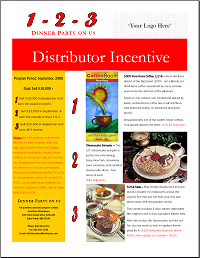 1-2-3 Incentive Package